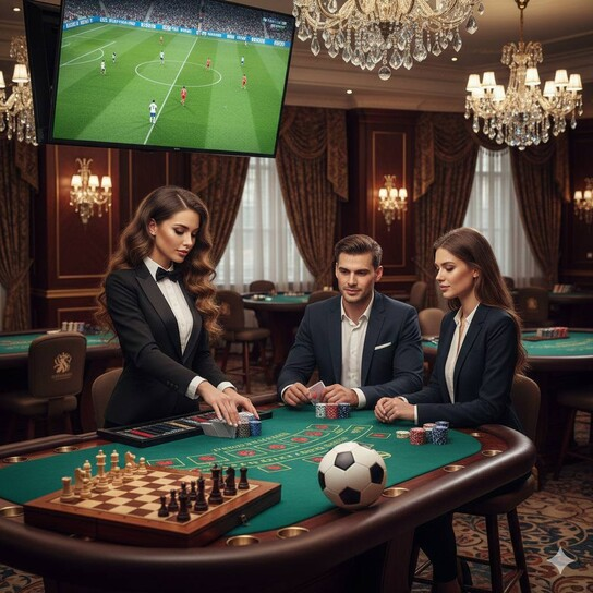 乔氏大师赛直播精彩瞬间